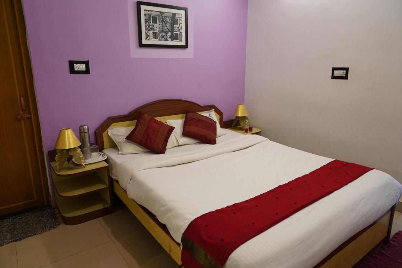 Church Hill Cottage Ooty Eksteriør billede
